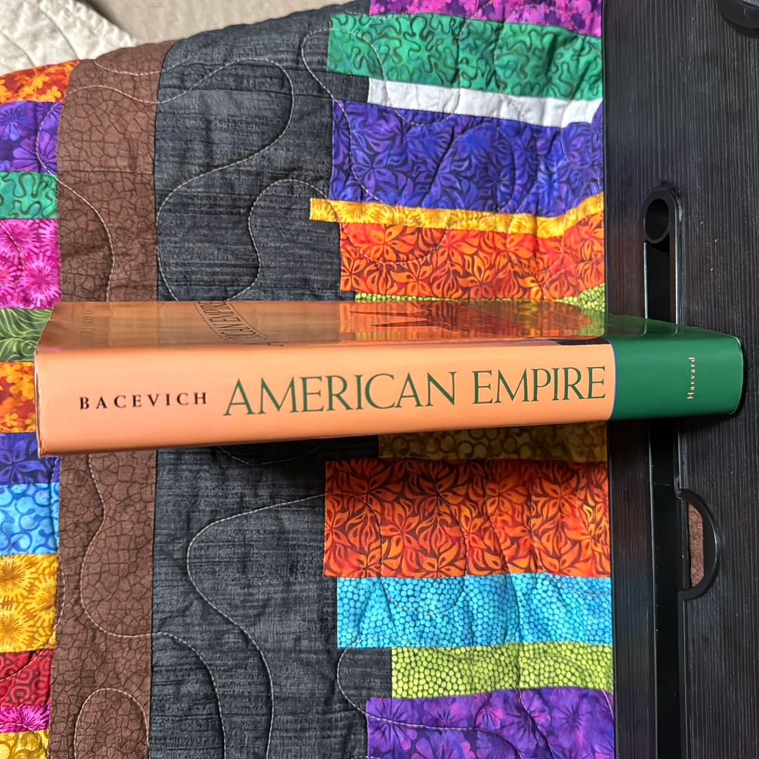 American Empire