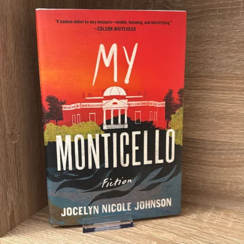 My Monticello