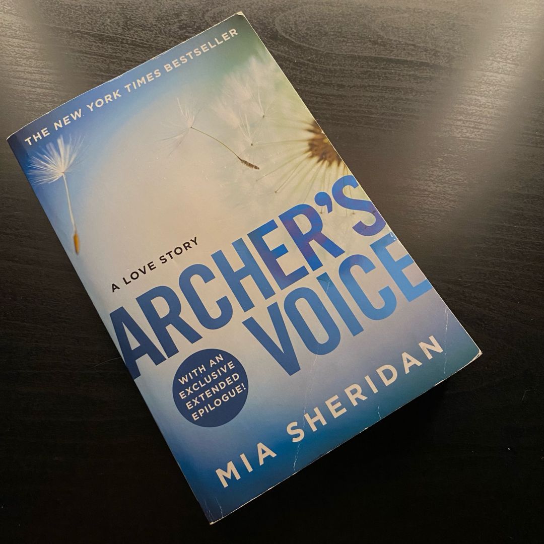 Archer's Voice