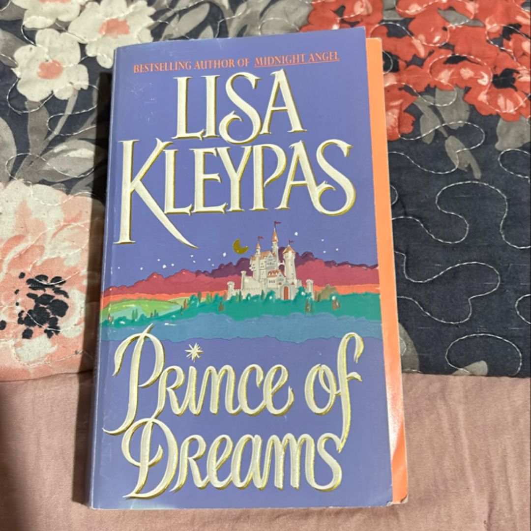 Prince of Dreams