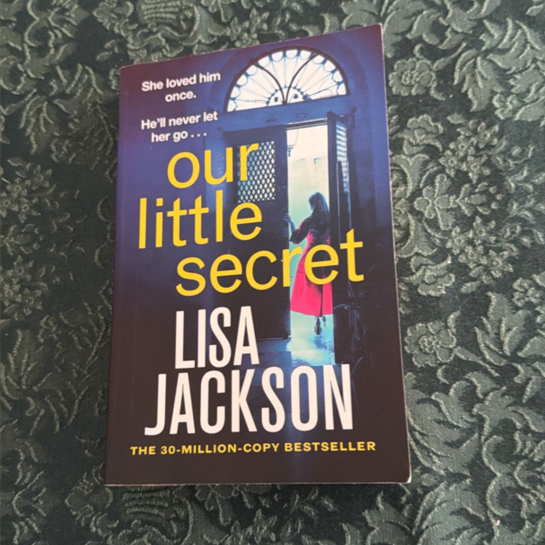 Our Little Secret