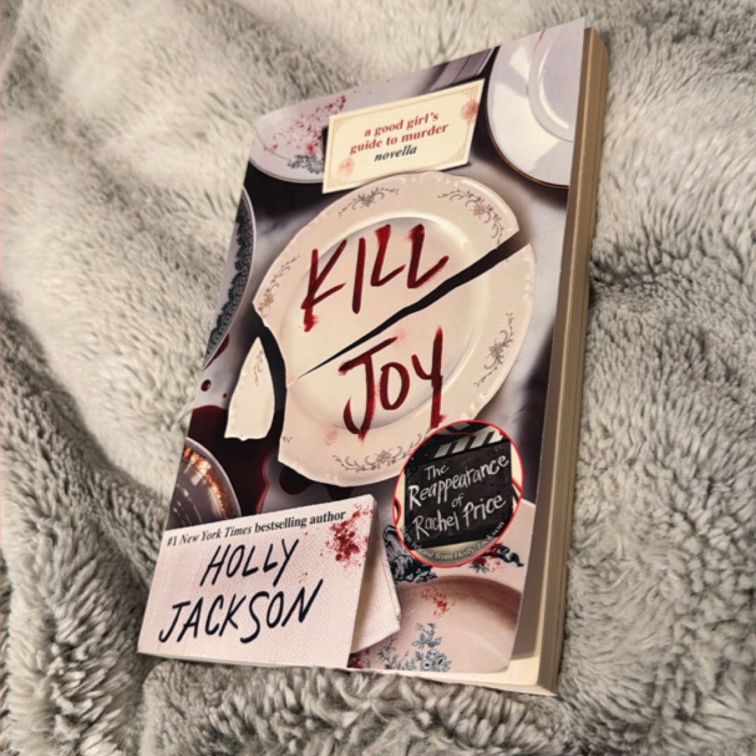 Kill Joy
