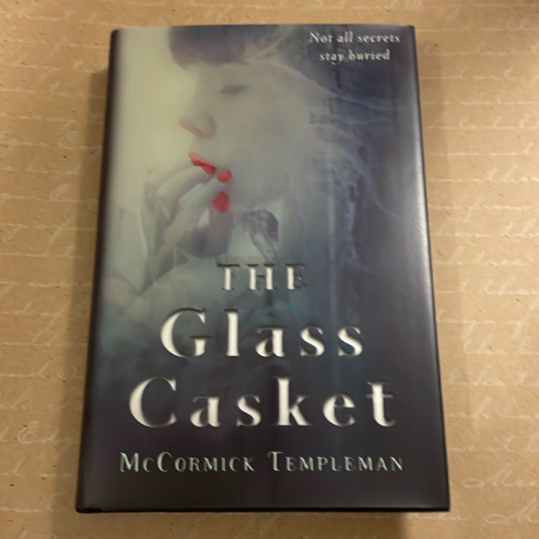 The Glass Casket