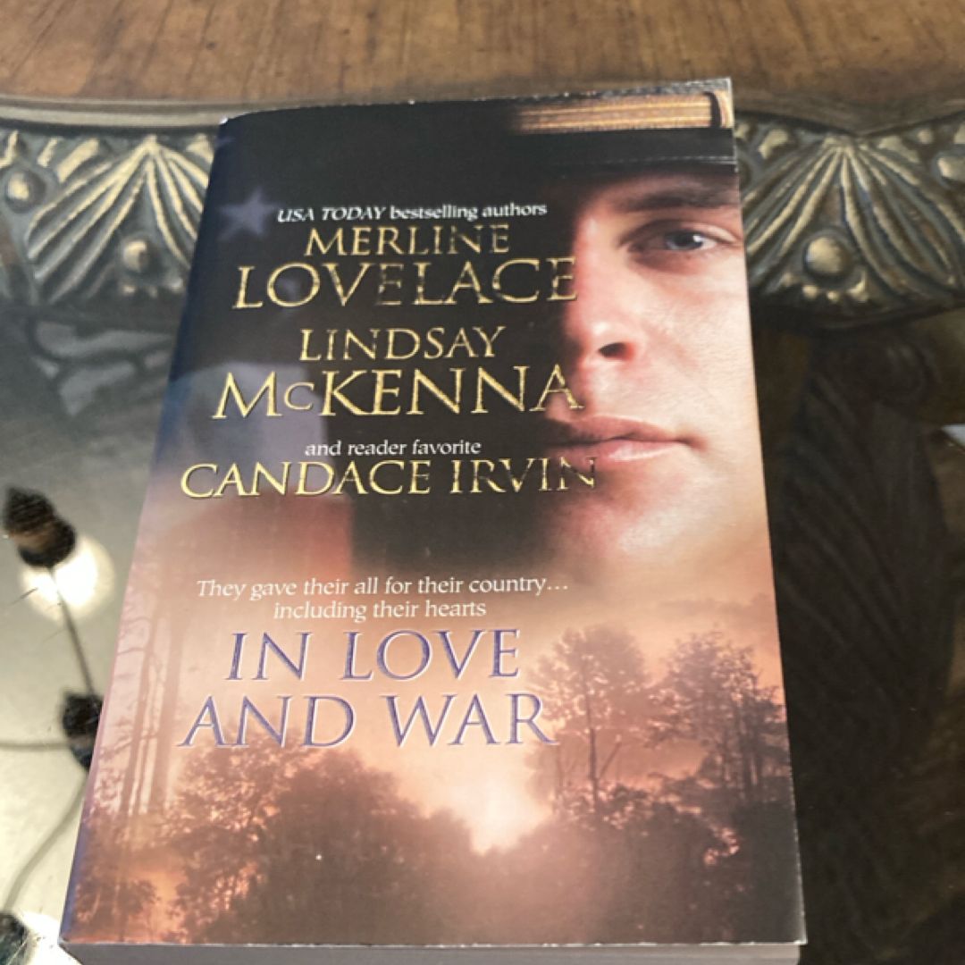 In Love and War