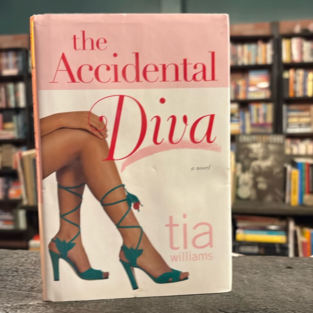 The Accidental Diva