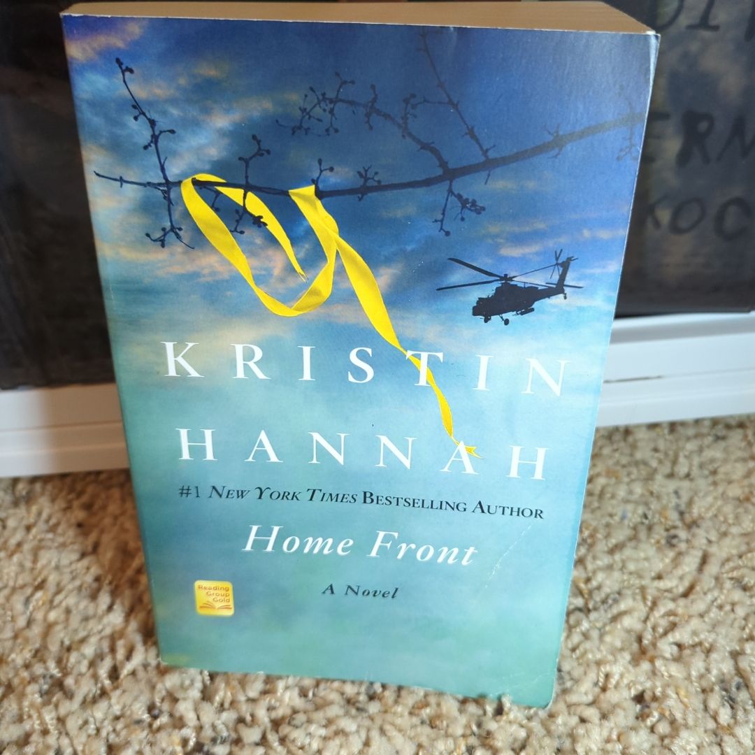 Home Front