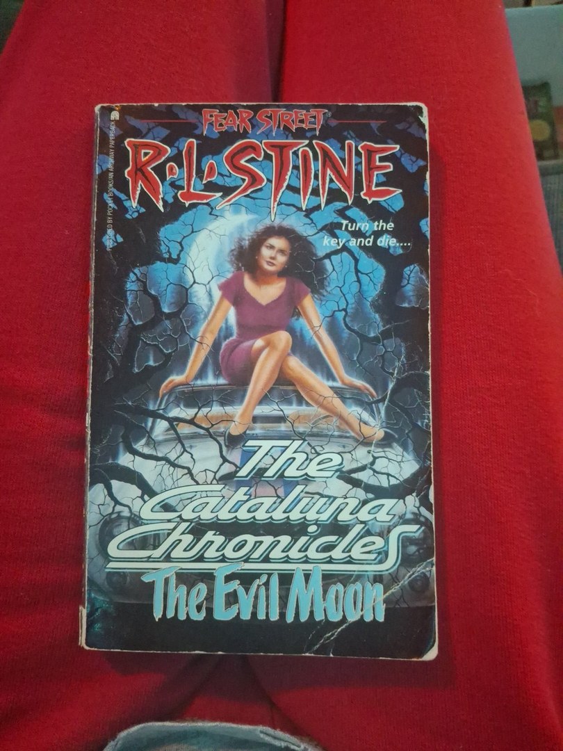The Evil Moon