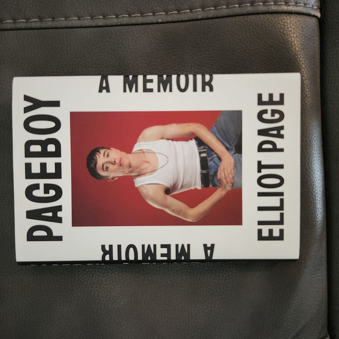 Pageboy