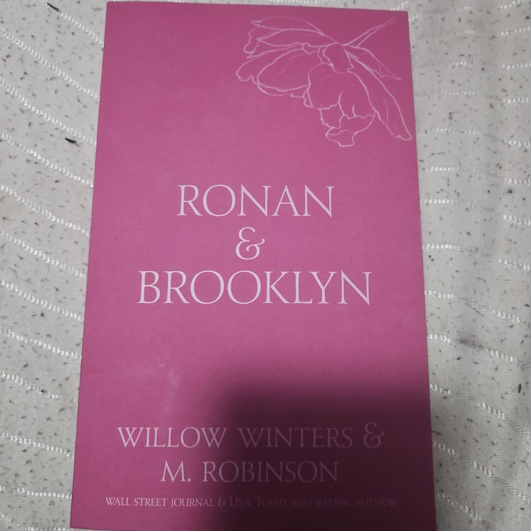 Ronan & Brookyn