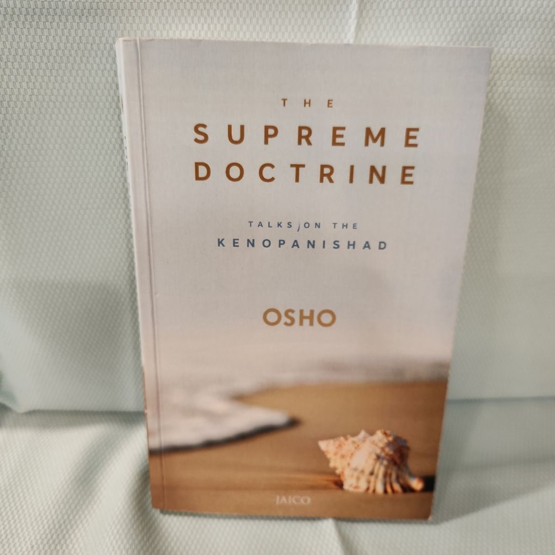 The Supreme Doctrine
