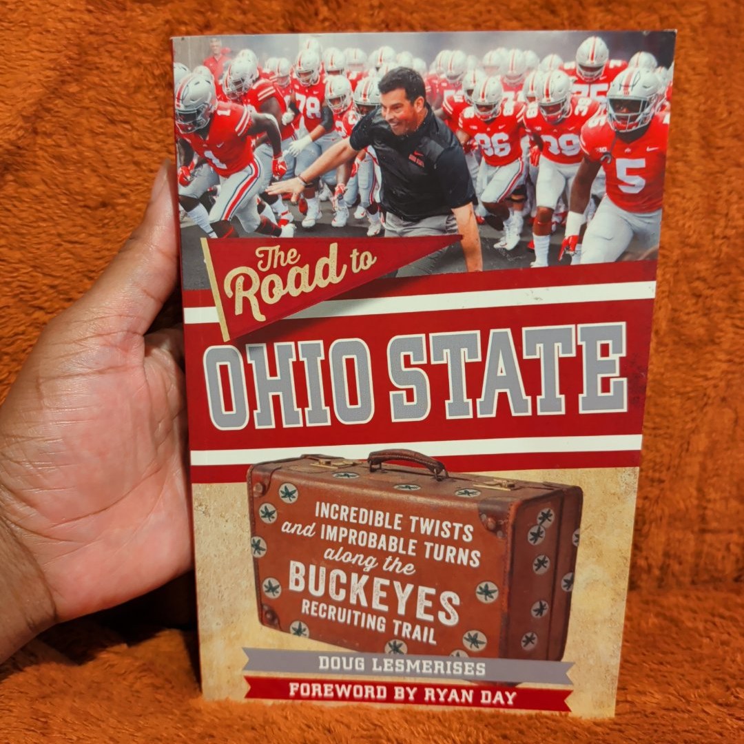 The Road to Ohio State