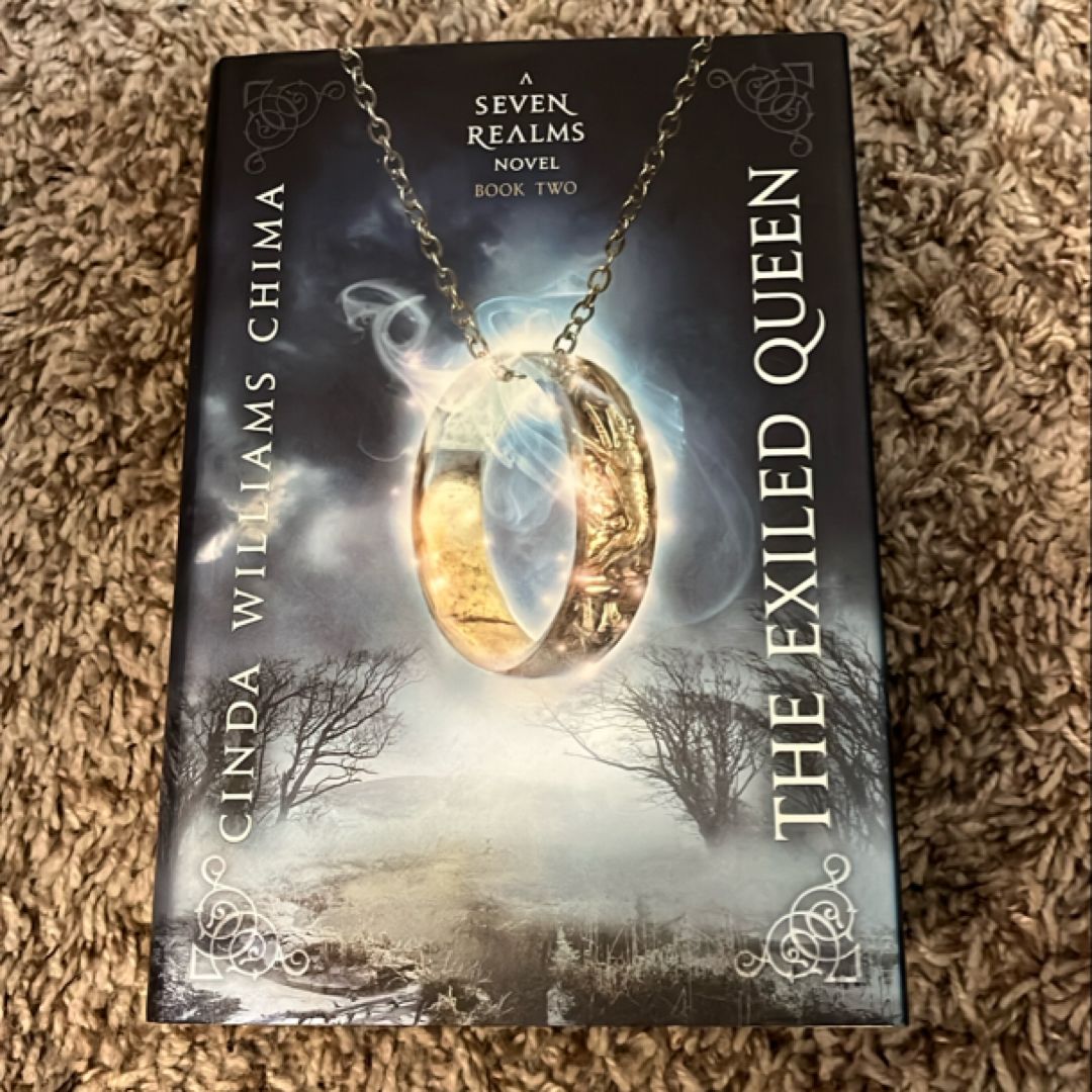 The Exiled Queen
