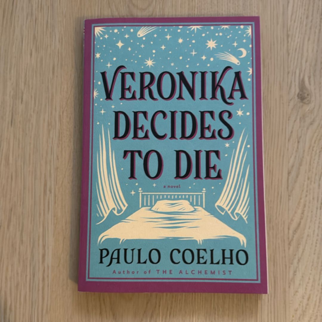 Veronika Decides to Die