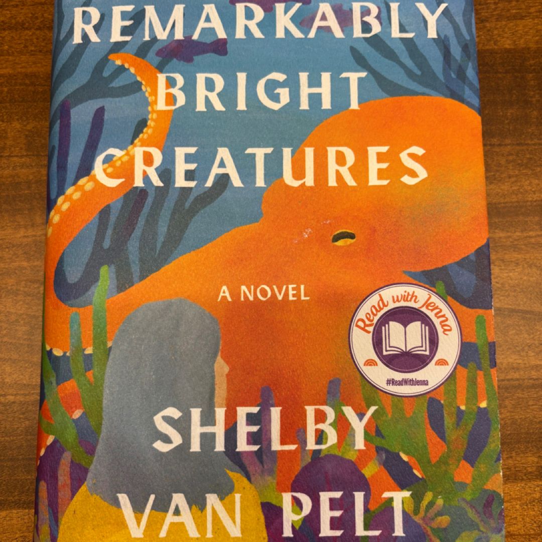 Remarkably Bright Creatures