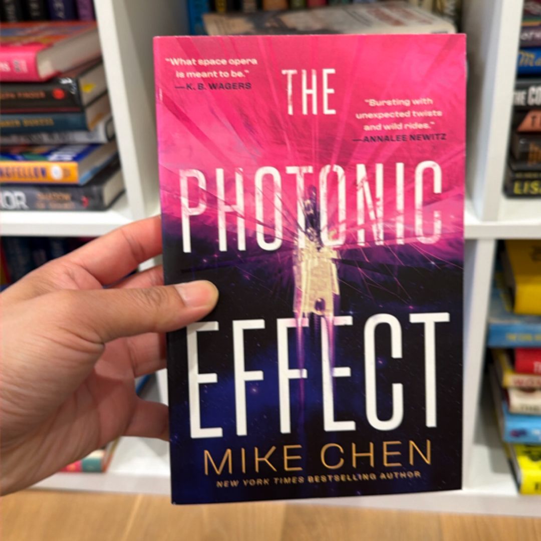 The Photonic Effect