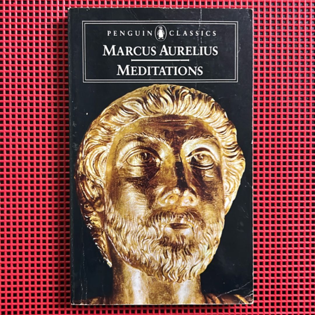Meditations (Penguin Classics)