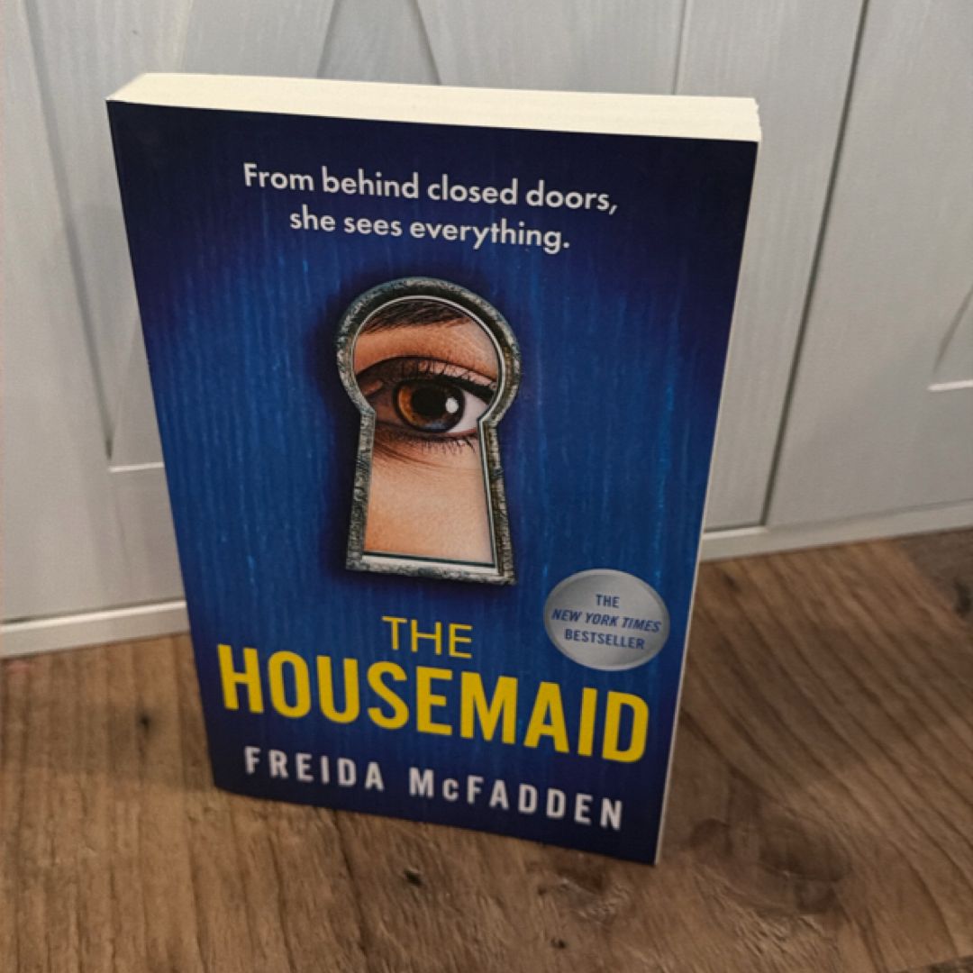 The Housemaid