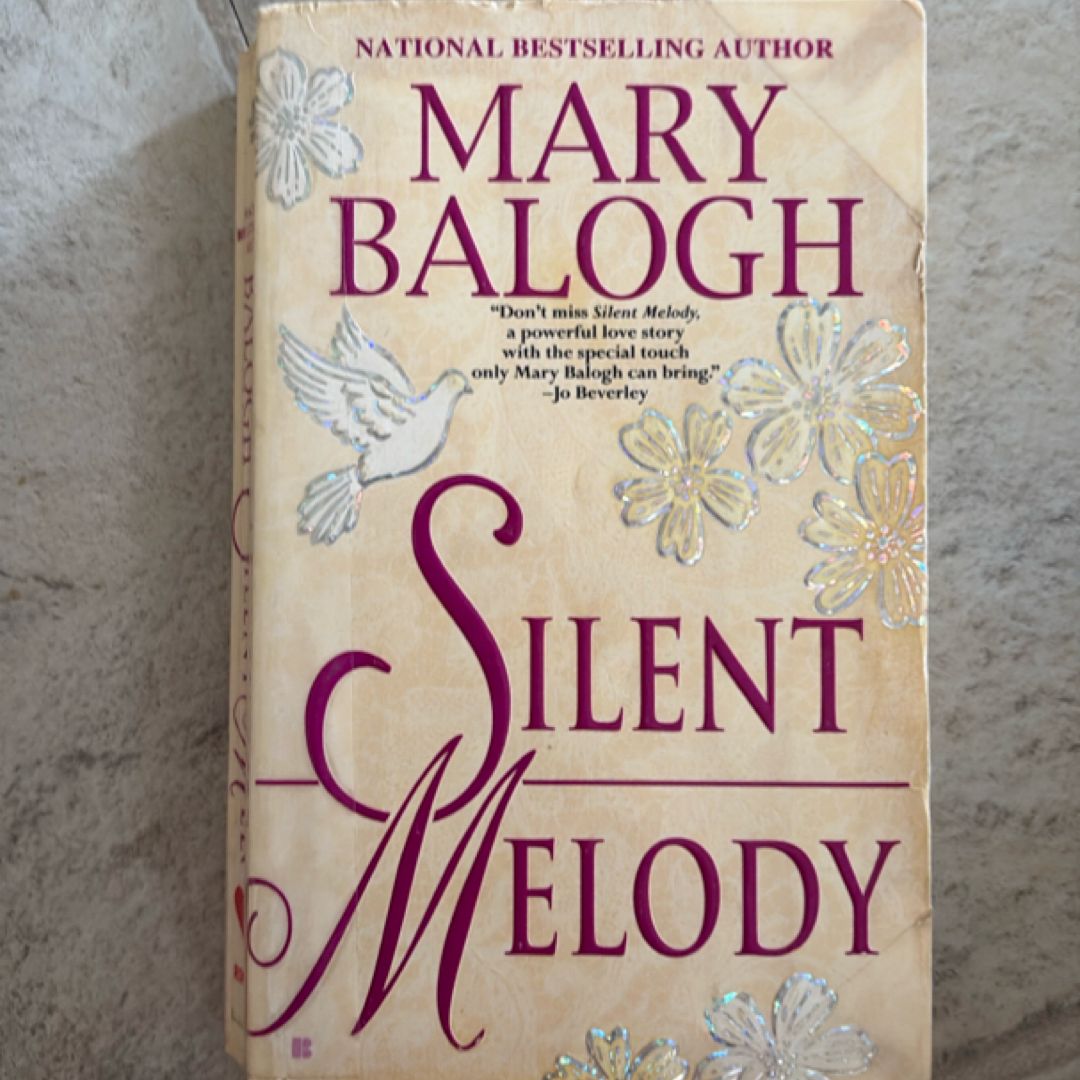 Silent Melody