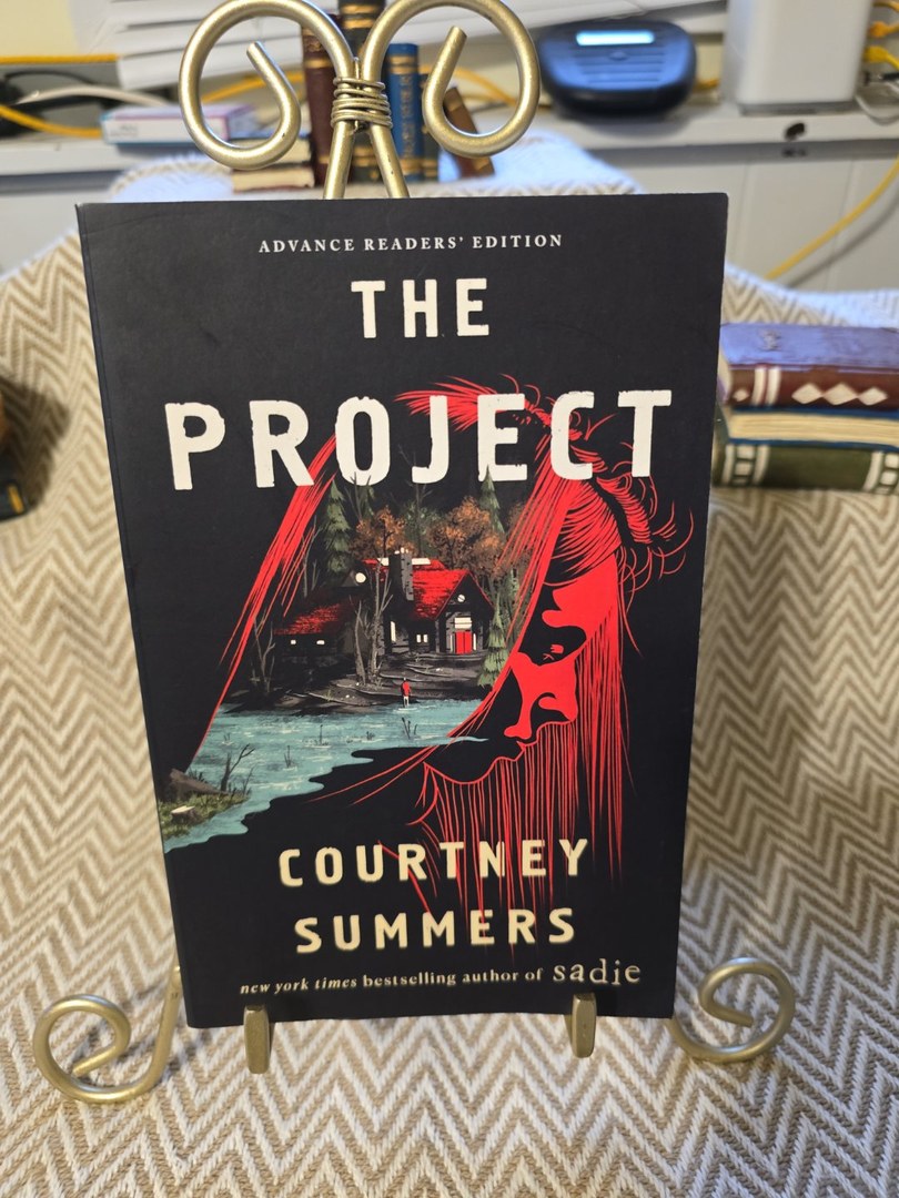 The Project (ARC)