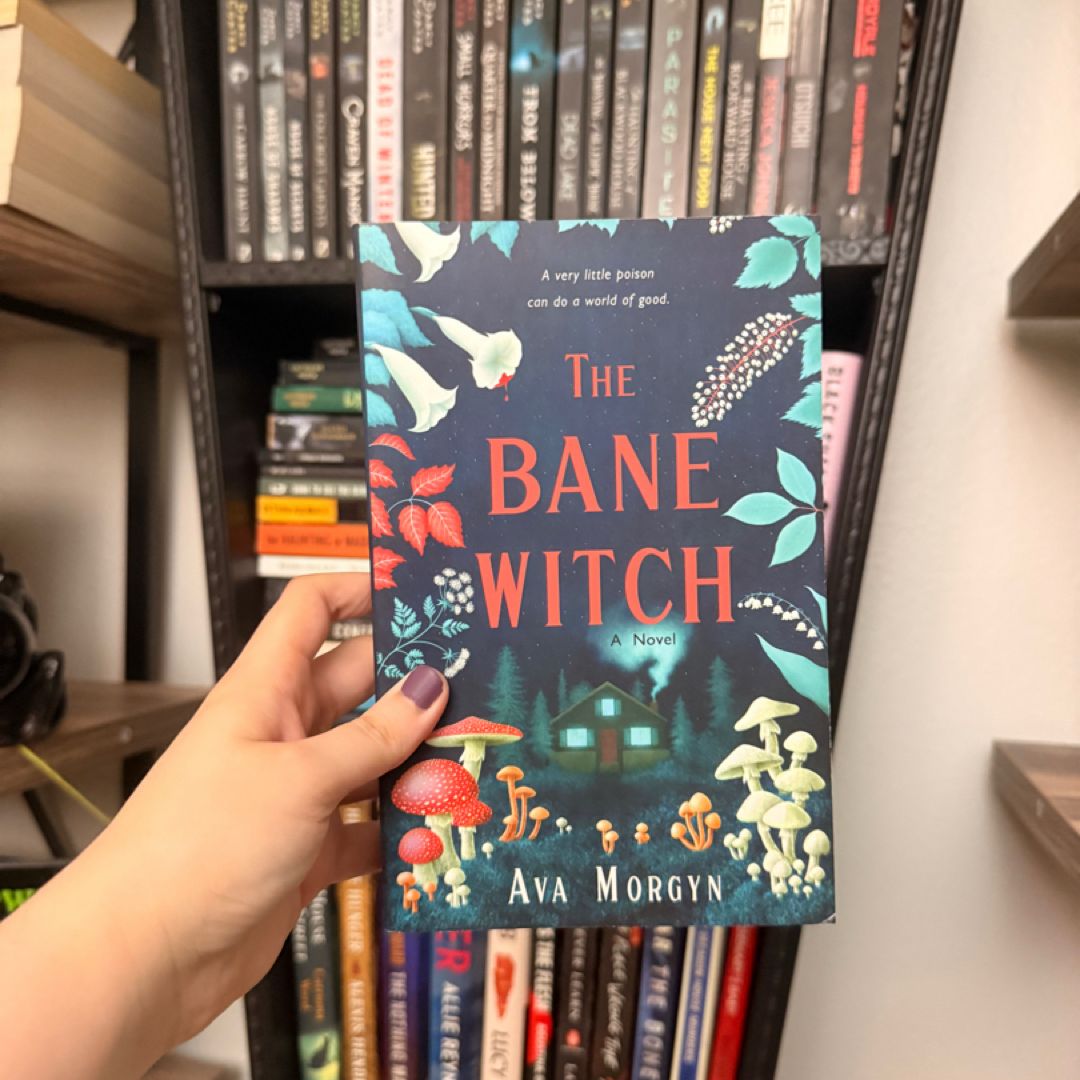The Bane Witch