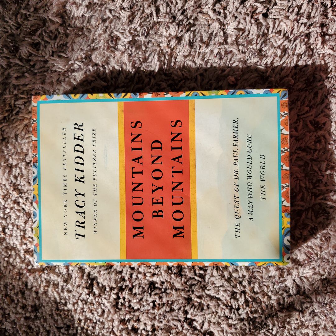 Mountains Beyond Mountains