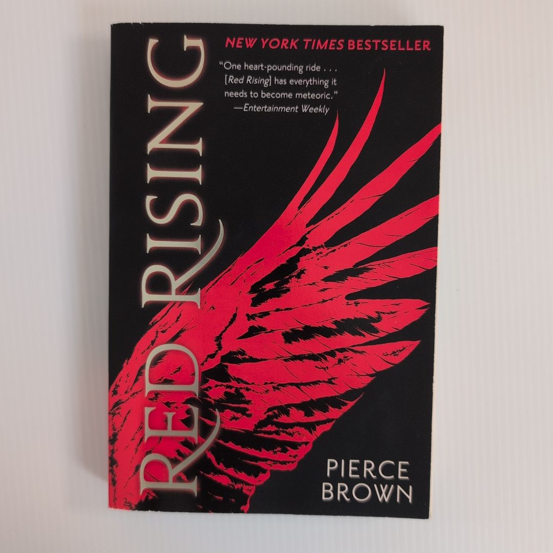 Red Rising