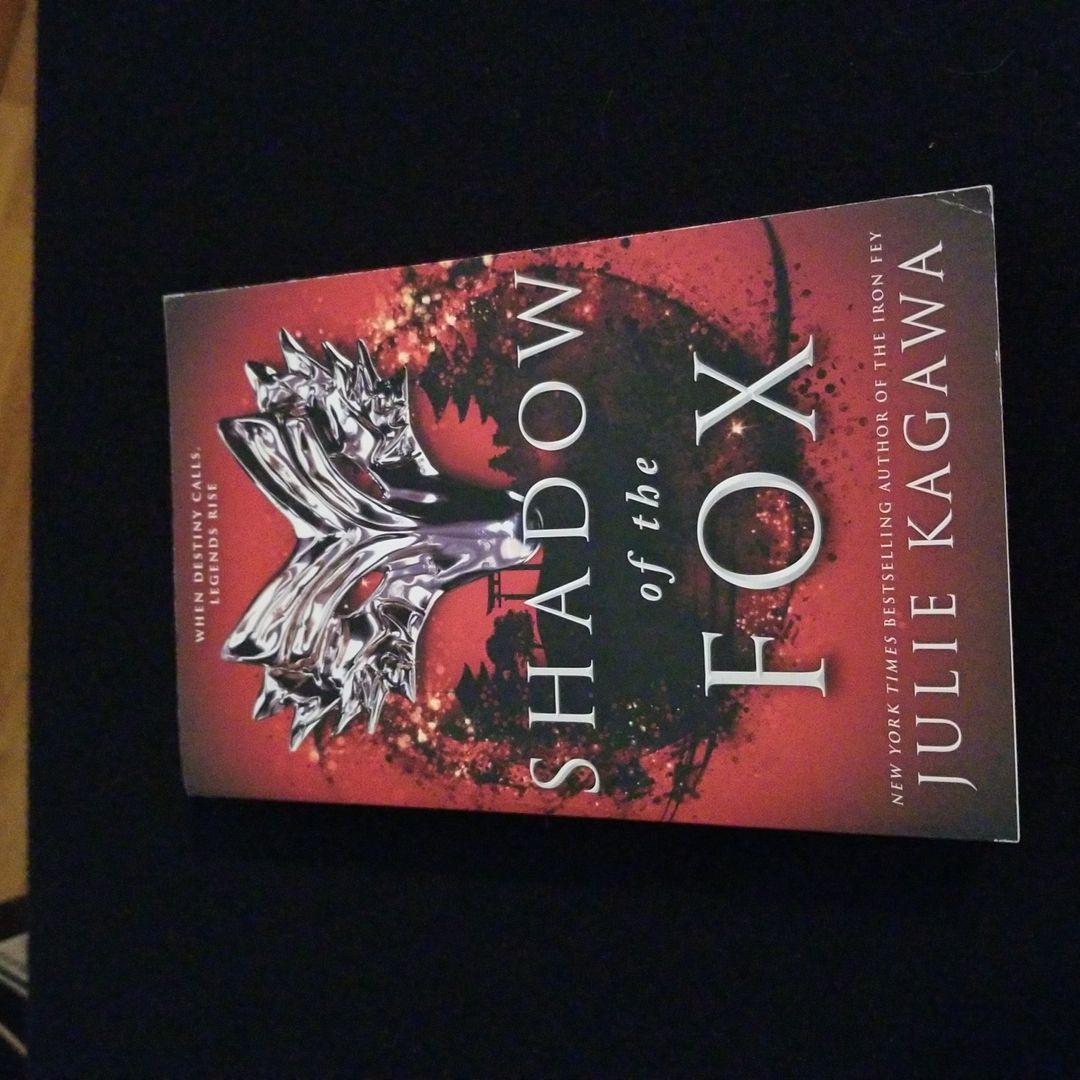 Shadow of the Fox