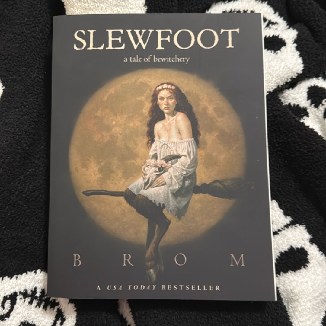 Slewfoot