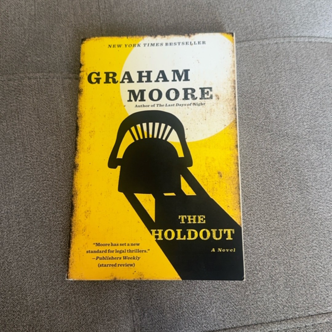 The Holdout