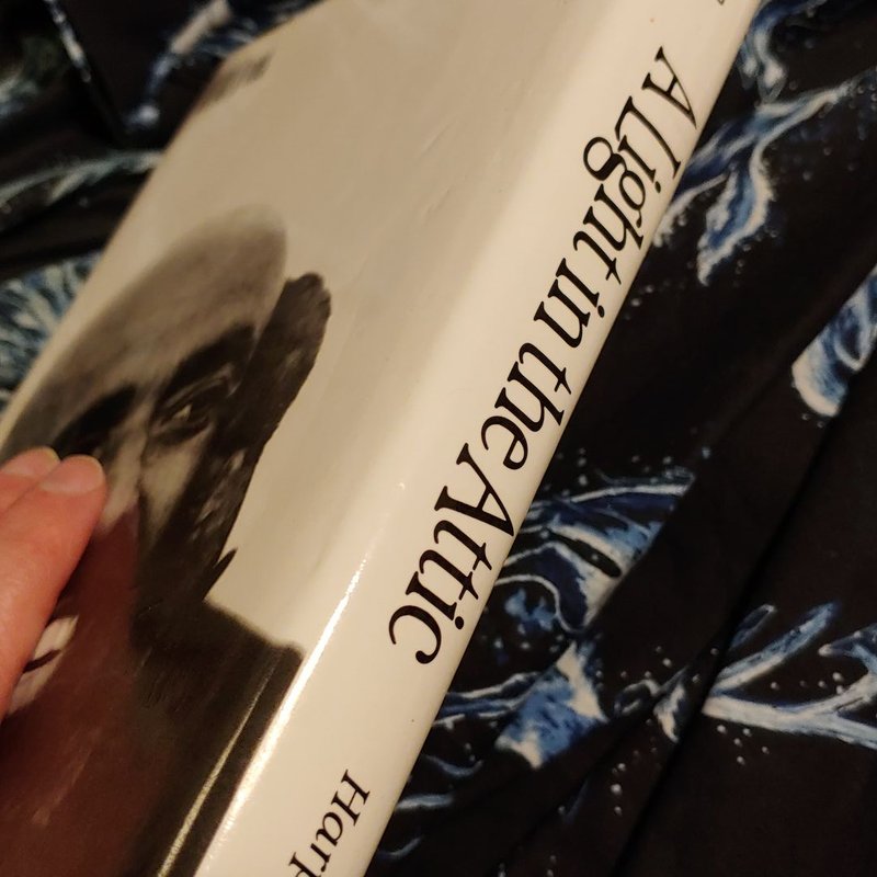 A Light in the Attic