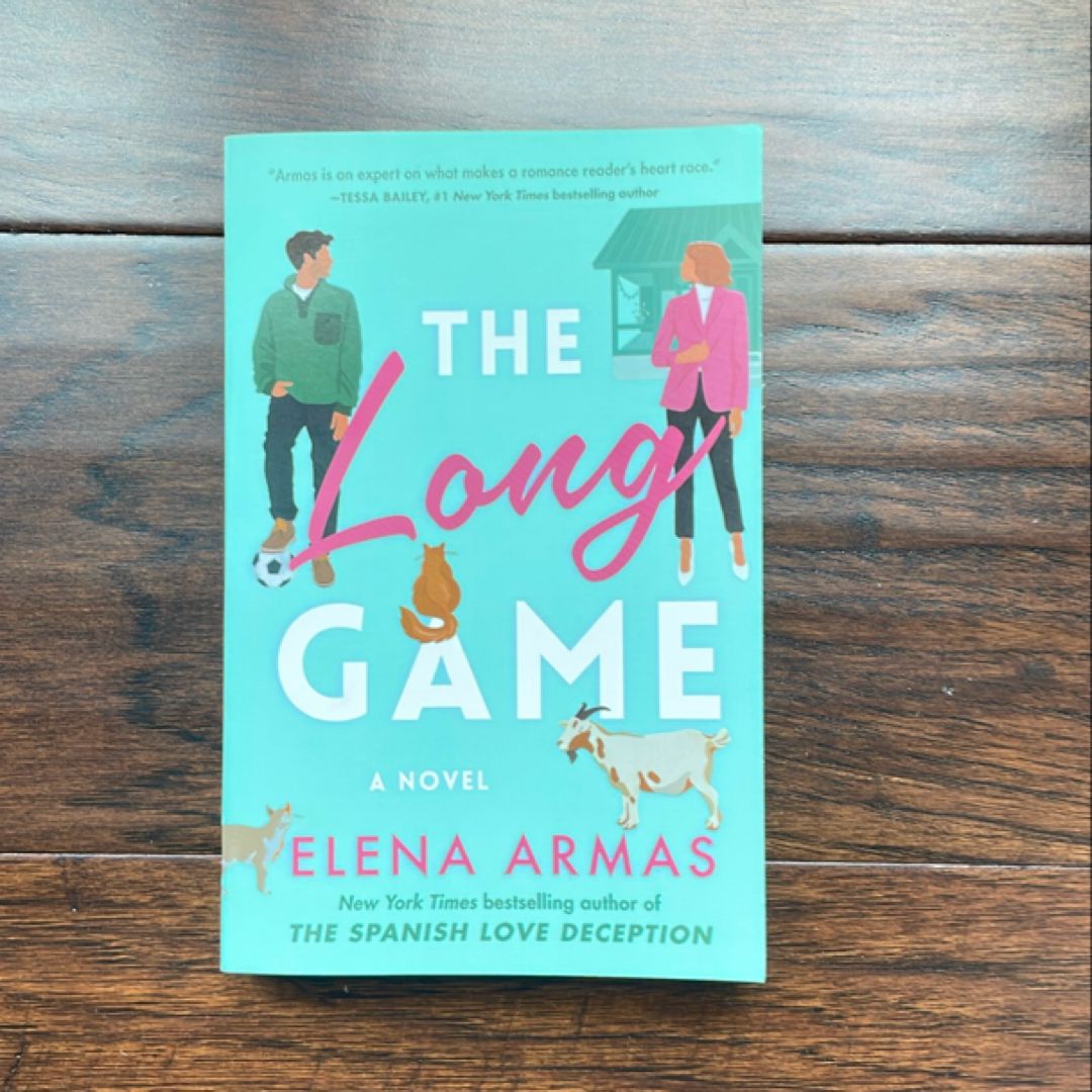 The Long Game