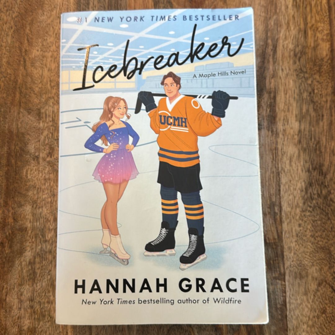 Icebreaker