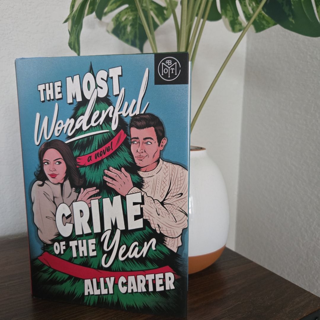 The Most Wonderful Crime of the Year