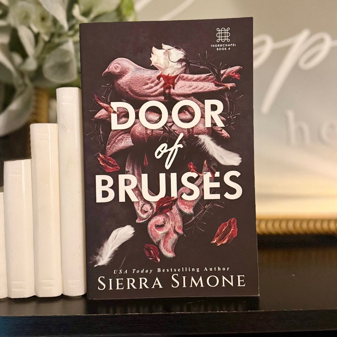 Door of Bruises