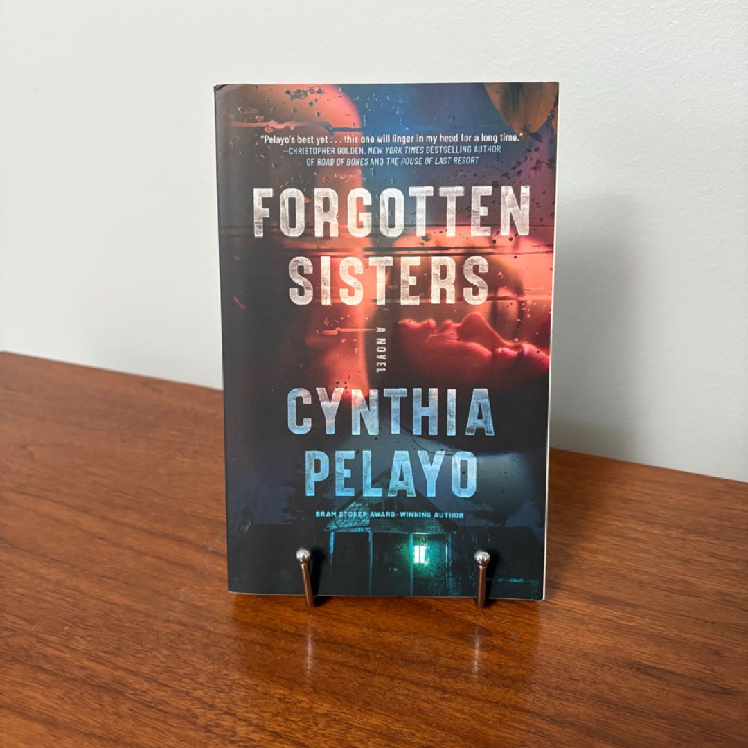 Forgotten Sisters