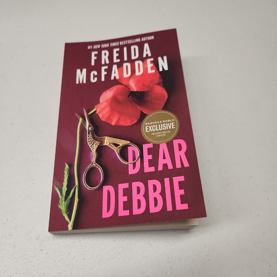 Dear Debbie