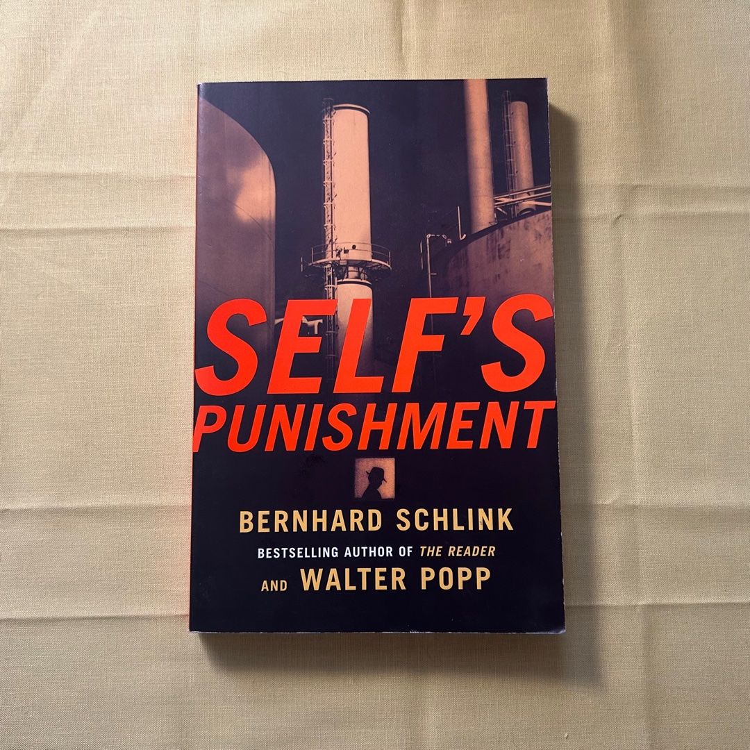 Self's Punishment