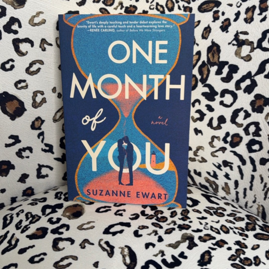 One Month of You