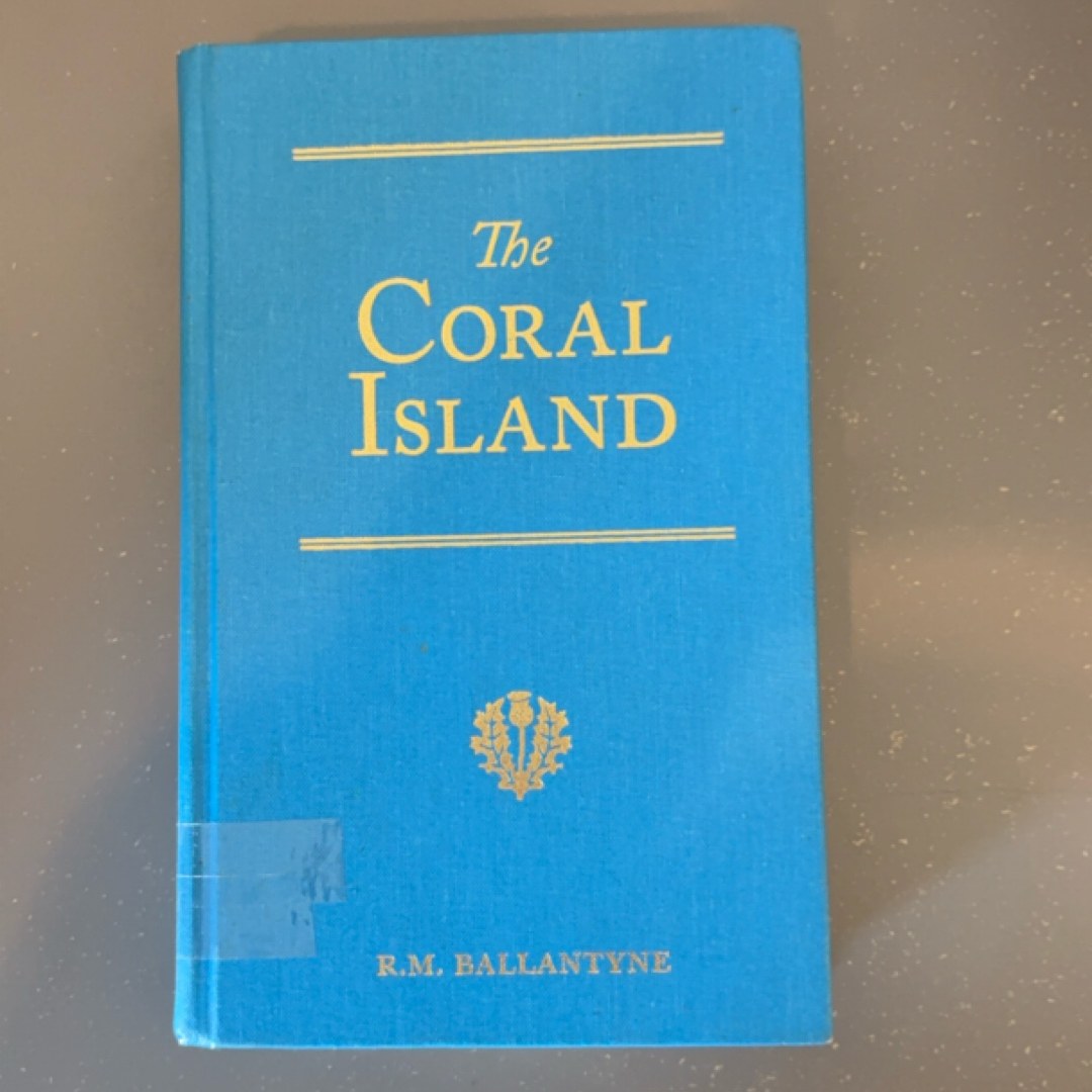 The Coral Island