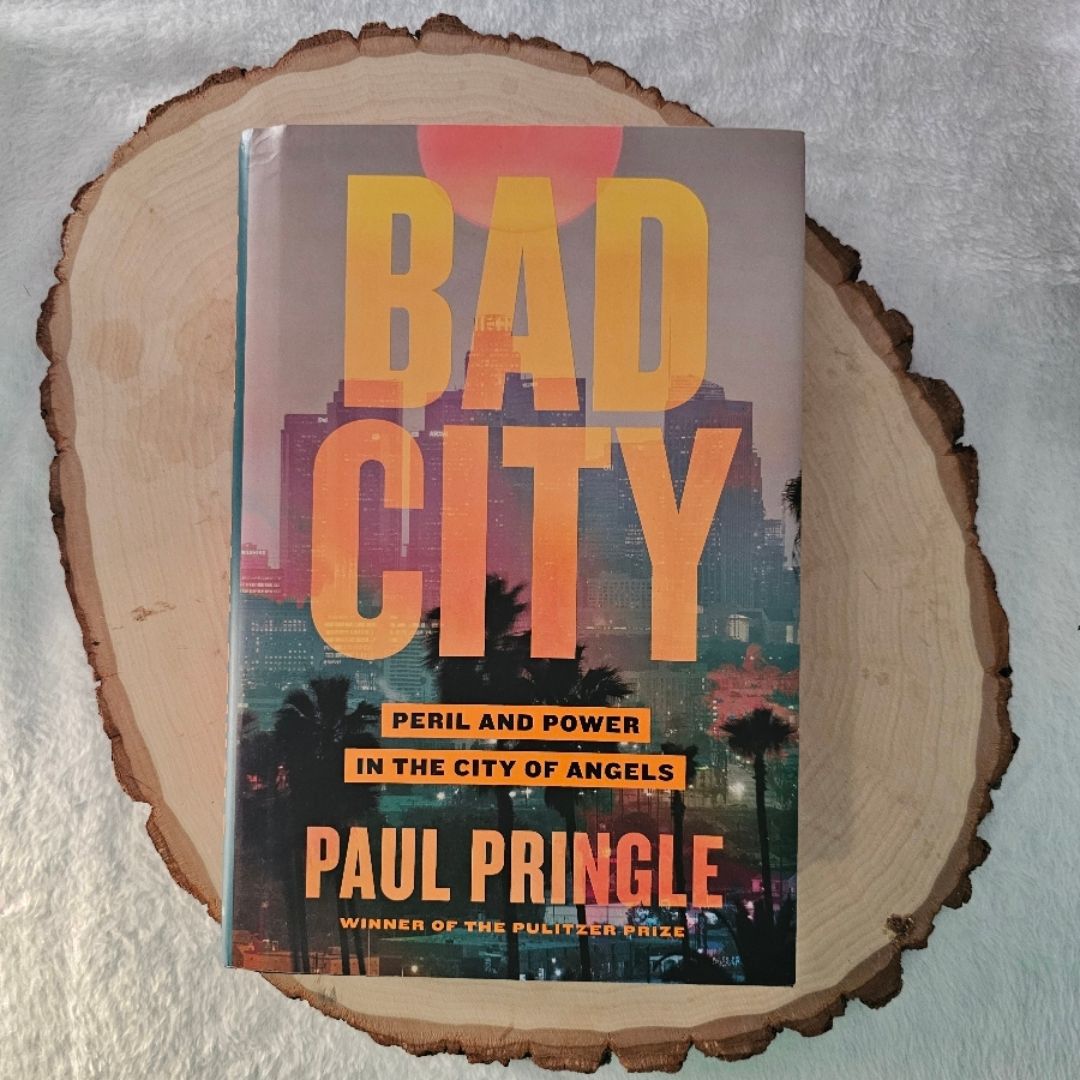 Bad City