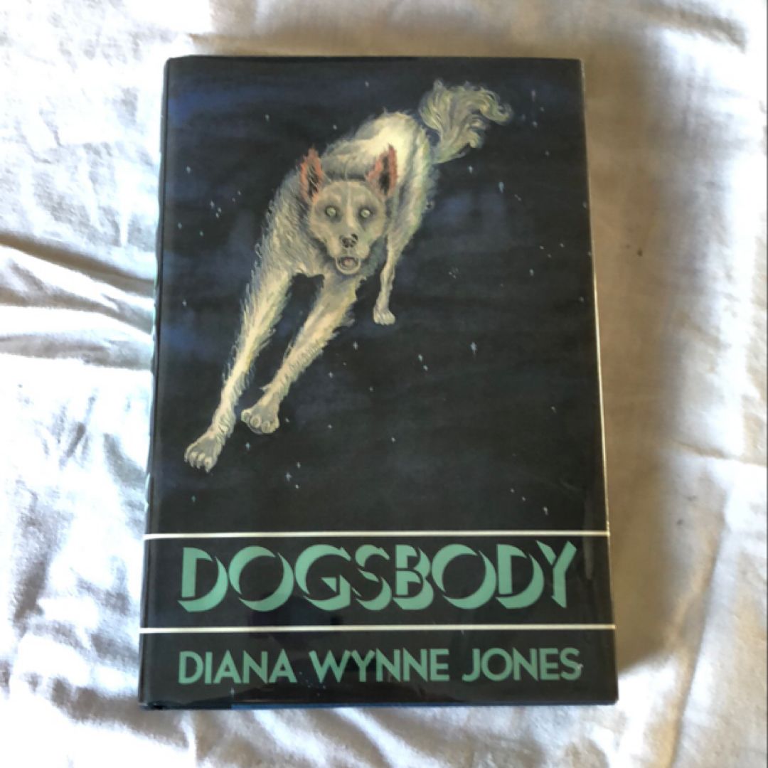 Dogsbody
