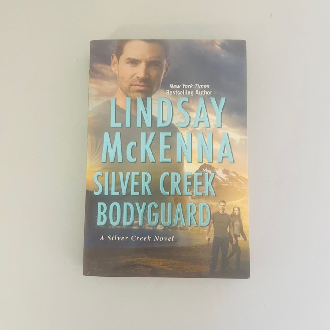 Silver Creek Bodyguard