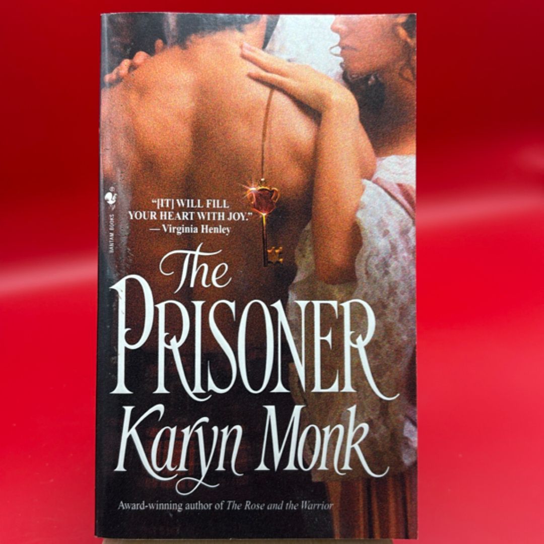 The Prisoner