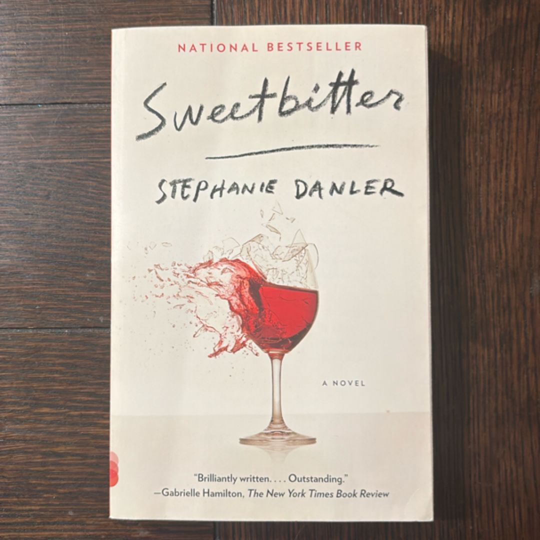 Sweetbitter