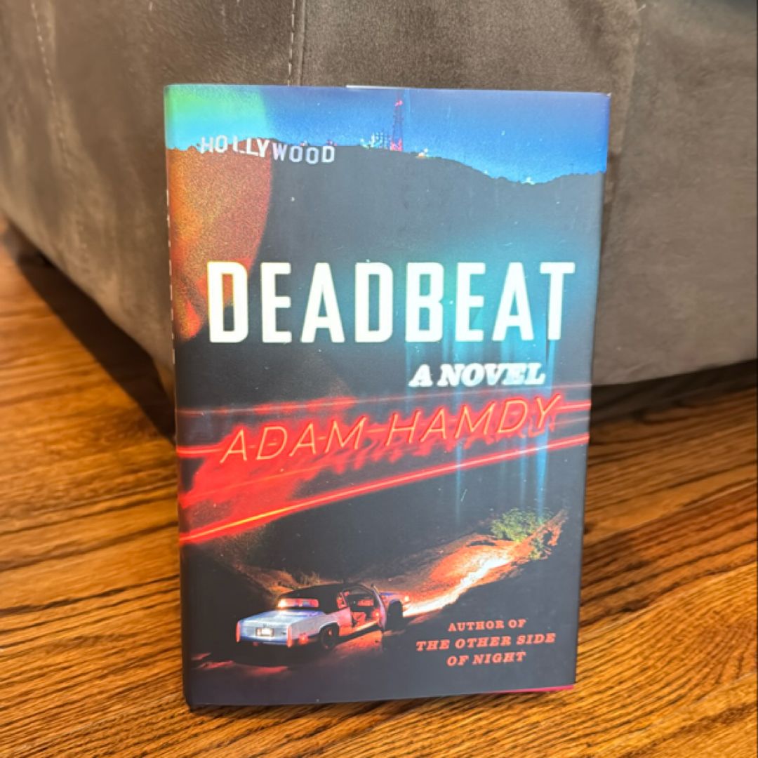 Deadbeat