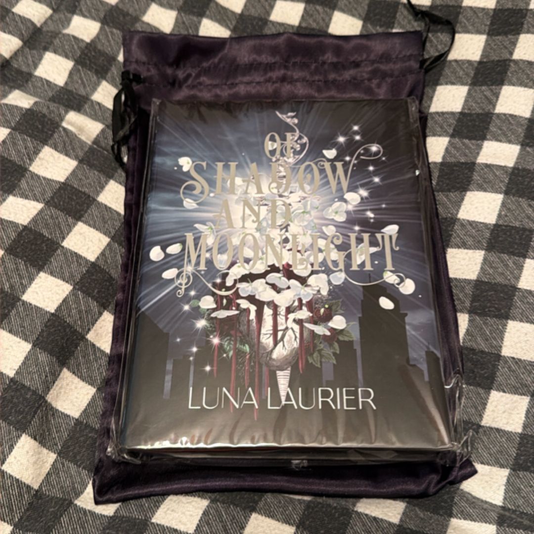 Of Shadow and Moonlight