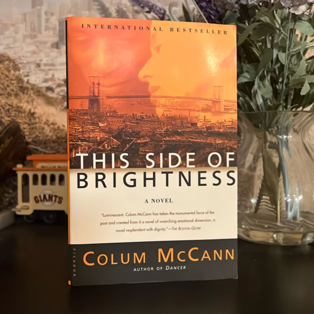 This Side of Brightness