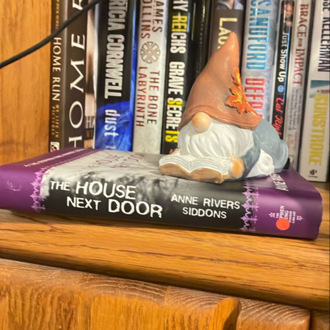 The House Next Door