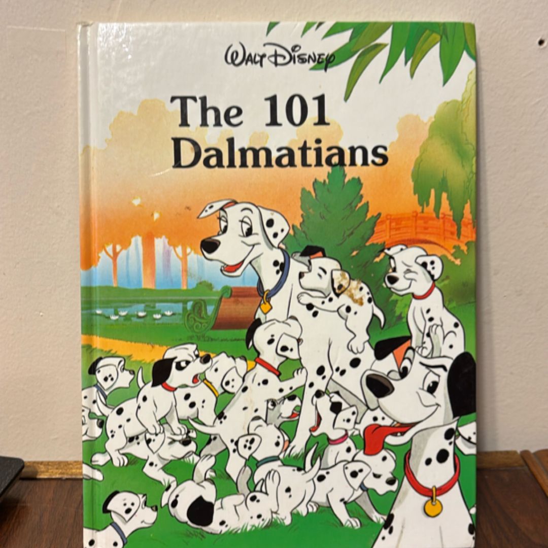 101 Dalmatians