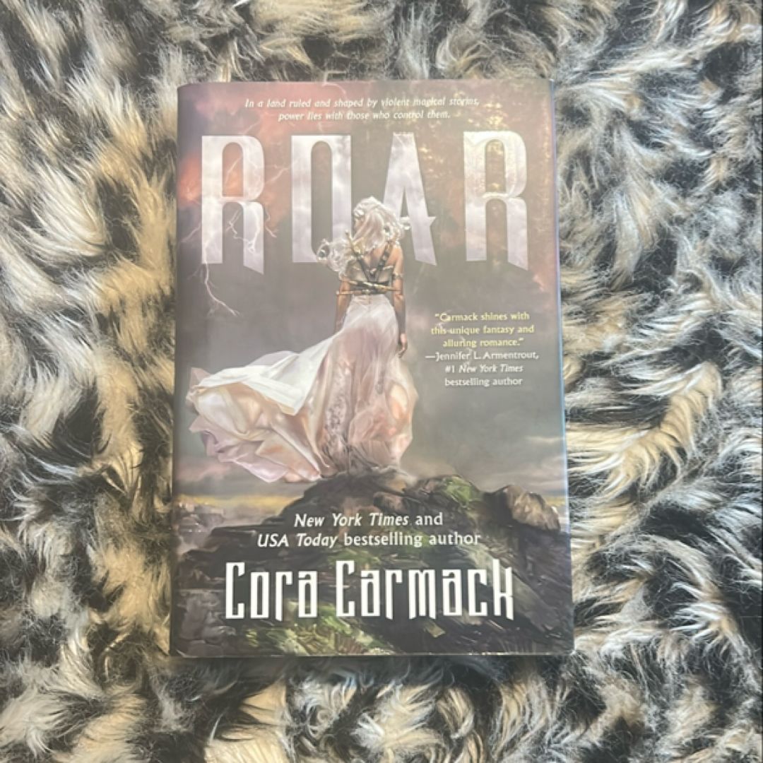 Roar